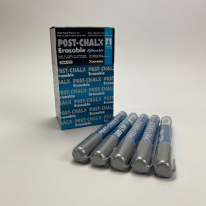 Indoor Silver Metallic Chalk Pen (IT120)