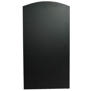 Pack Of 5 Curved Chalkboards (IT902W)