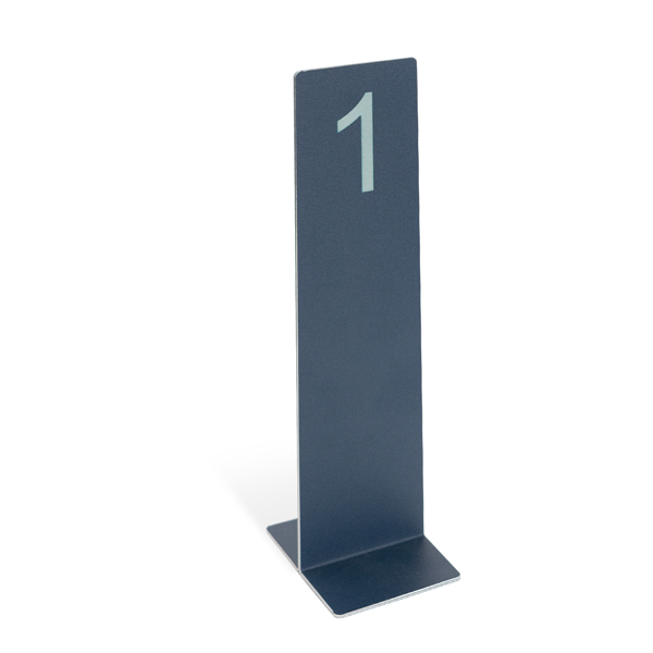 Titan Number Stand
