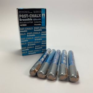Indoor Brown Metallic Chalk Pen (IT125)