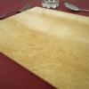 Plain Wooden Placemats | Cheap UK made table mats