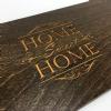 Home Dining Mats | Wooden Placemats | Wood Table Mats