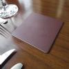 Contemporary Placemat | Metal Table Mats