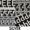 Silver (LP)