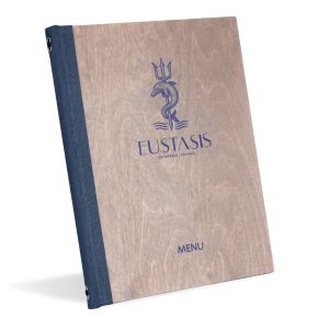 Aspen Menu Folders