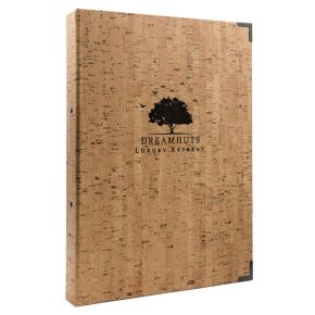 Cork Room Folders