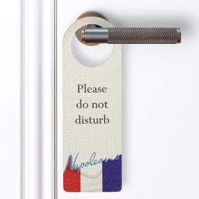 Crocodile Door Hanger