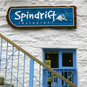 Custom Wooden Signs
