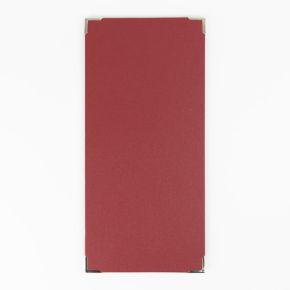 Slim Buckley Corner Mount Tariff Board - Pack 25 - SI73