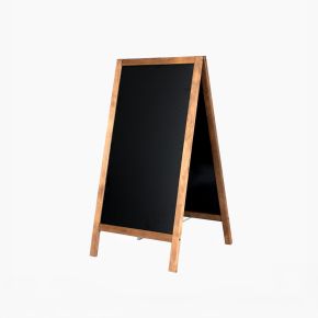 Lightweight A Frame