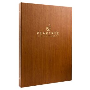Orchard Guest Folders