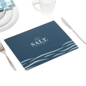 Titan Engraved Tablemats