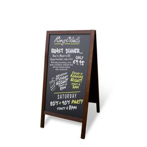 Classic Small A Boards