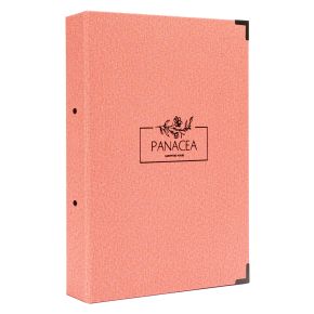 Bruges Hotel Folder