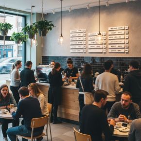 Vancouver Letter Boards