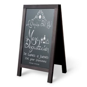 Classic Wooden A Frames