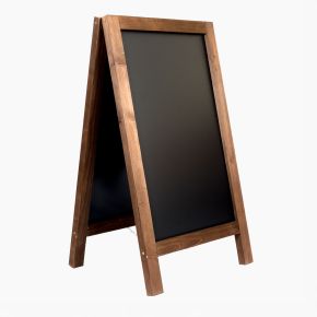 Classic Wooden A Frames