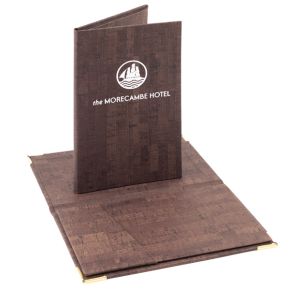 Cork Bill Holder