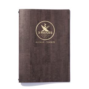 Cork Lite Menu Folders