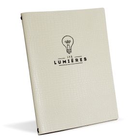 Crocodile Menu Holders