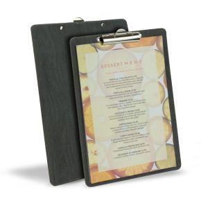 Vienna Clipboards