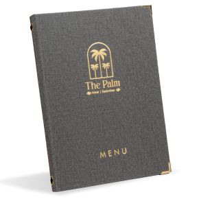 Heritage Menu