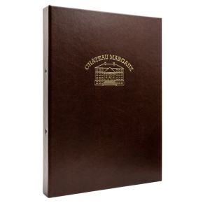 Kensington Hotel Folder