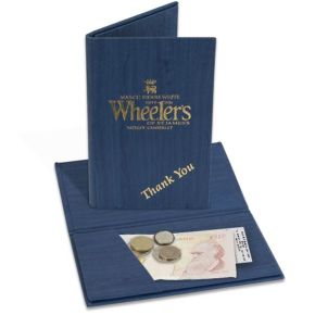 Orchard Bill Holders