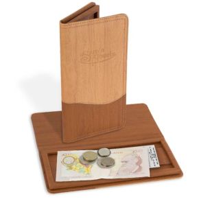 Sorrento Bill Holders
