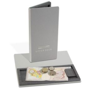 Titan Engraved Bill Holders