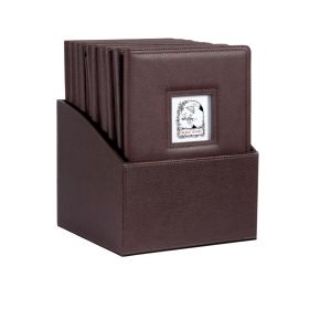 Milan Window Boxset