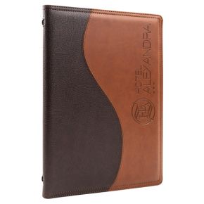 Milan Room Folders