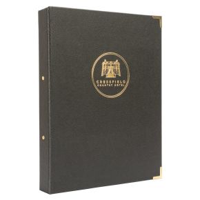 Oxford Information Folder
