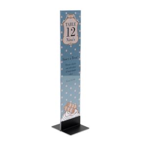 Saturn Table Numbers