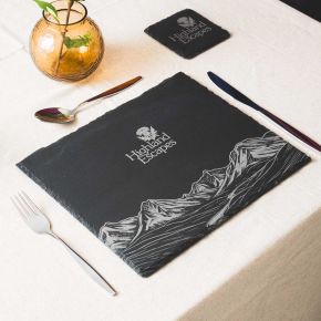 Slate Placemats