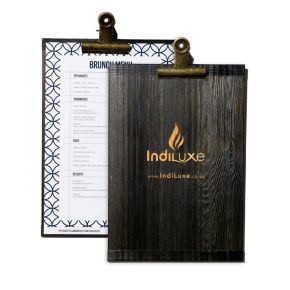 Vintage Clipboard 