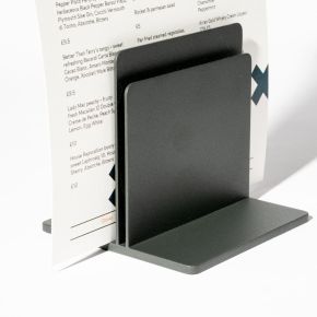 Titan Menu Holders XL