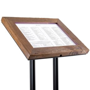  Impact Vintage Angled Stand