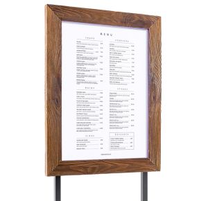 Impact Vintage Vertical Stand