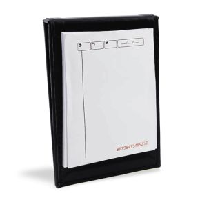 Kensington Waiter Pad