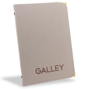 Winchester Fabric Style Menus