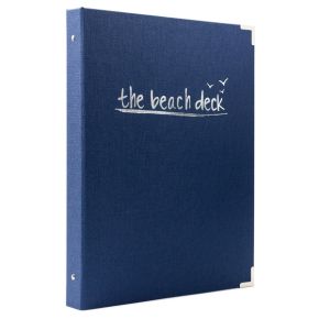 Winchester Room Folders