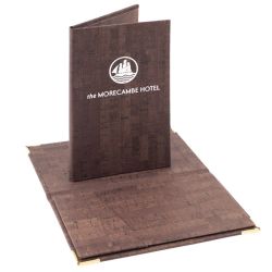 Cork Bill Holder