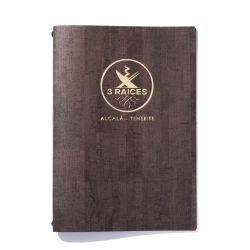 Cork Lite Menu Folders
