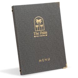 Heritage Menu