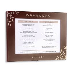 Impact Titan Wall Mounted