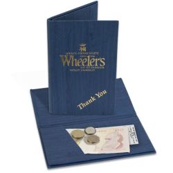 Orchard Bill Holders