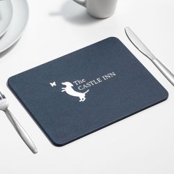 Milan Faux Leather Placemat