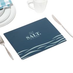 Titan Engraved Tablemats