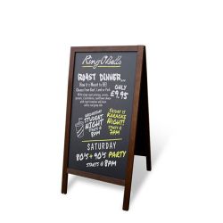 Classic Small A Boards